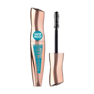 DEBORAH MASCARA INSTANT MAXI VOLUME WATERPROOF BLACK (PRL)
