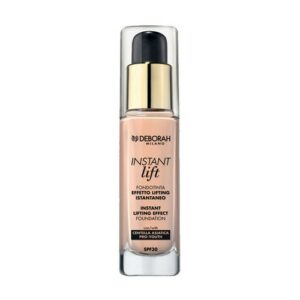 DEBORAH FOUNDATION INSTANT LIFT 00 IVORY (PRL)