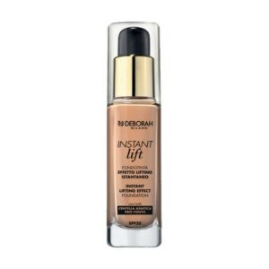 DEBORAH FOUNDATION INSTANT LIFT 03 SAND (PRL)