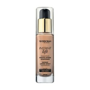 DEBORAH FOUNDATION INSTANT LIFT 04 APRICOT (PRL)