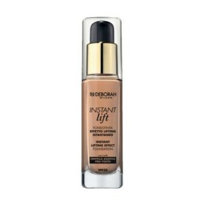DEBORAH FOUNDATION INSTANT LIFT 05 AMBER (PRL)