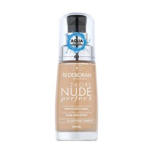DEBORAH FOUNDATION NUDE PERFECT 02 (PRL)