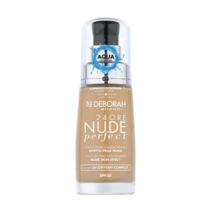 DEBORAH FOUNDATION NUDE PERFECT 03 (PRL)