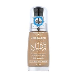DEBORAH FOUNDATION NUDE PERFECT 05 (PRL)