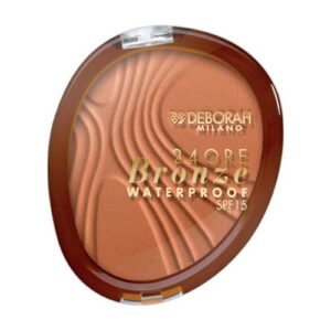 DEBORAH BRONZING POWDER 01 (PRL)