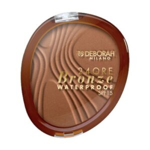 DEBORAH BRONZING POWDER 03 (PRL)