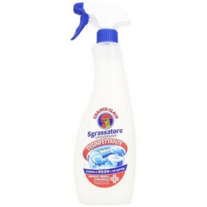 CHANTE CLAIR SANITIZING DECREASER SPRAY 652ML