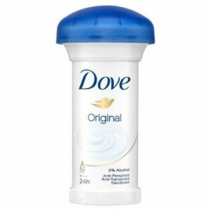 DOVE CREAM DEODORANT 50ML