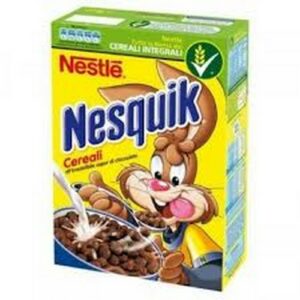 NESTLE NESQUIK CEREAL 375G