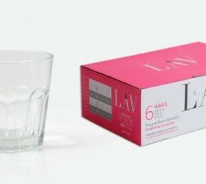 LAV ARAS X6 200ML (HOME)