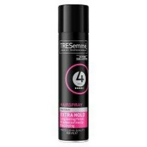 TRESEMME HAIR SPRAY-EXTRA FIRM HOLD 400ML