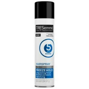 TRESEMME HAIR SPRAY FREEZE HOLD 400ML
