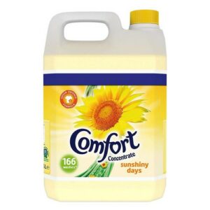 COMFORT FABRIC COND SUNSHINE DAYS 5L