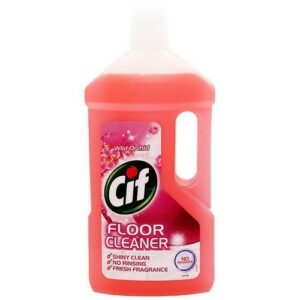 CIF OXGEL WILD ORCHID LIQUID 1L