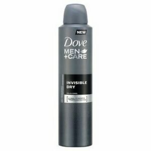 DOVE MEN AP SPRAY INVISIBLE DRY 150ML