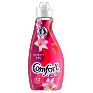 COMFORT CREATIONS STRAWBERRY 33 WASHES 1.16L