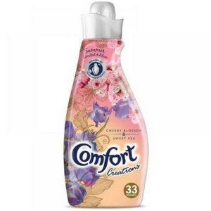 COMFORT CHERRY SWEET PEA 33 WASHES 1.16L