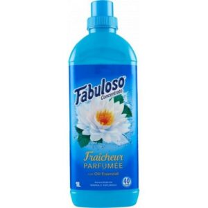 FABULOSO NINFEA E PATCHOULI 1L