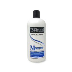 TRESEMME CONDITIONER LUXURIOS MOISTURE 900ML