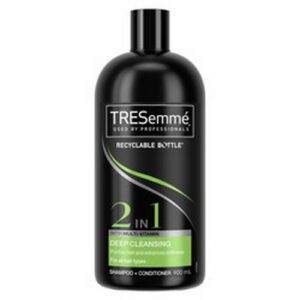 TRESEMME 2IN1 CLEANSE & REPLENISH 900ML