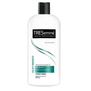 TRESEMME CONDITIONER SALON SILK 900ML