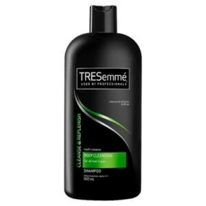 TRESEMME SHAMPOO DEEP CLEANSING 900ML