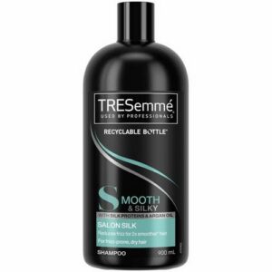 TRESEMME SHAMPOO SALON SILK 900ML