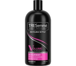 TRESEMME SHAMPOO 24HOUR 900ML