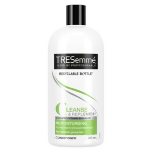 TRESEMME CONDITIONER REMOISTURE 900ML