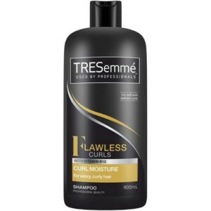 TRESEMME SHAMPOO FLAWLESS CURLS 900ML