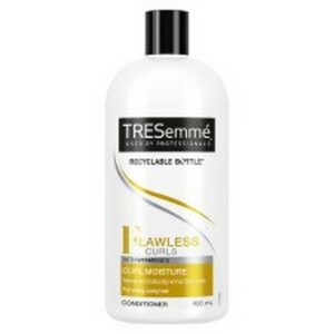 TRESEMME CONDITIONER FLAWLESS CURLS 900ML