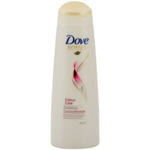 DOVE SHAMPOO COLOUR RADIANCE 250ML