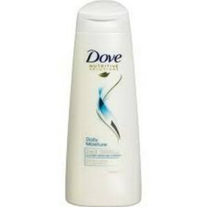 DOVE SHAMPOO DAILY CARE 2IN1 250ML
