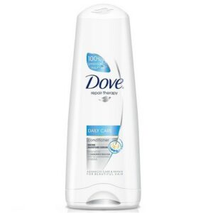 DOVE CONDITIONER DAILY CARE 200ML
