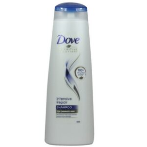 DOVE SHAMPOO INTENSIVE REPAIR 250ML