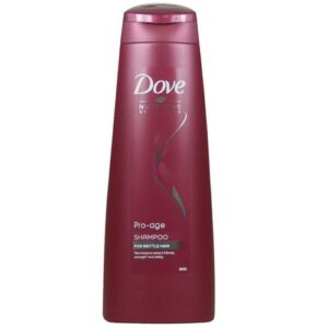 DOVE SHAMPOO PRO AGE 250ML