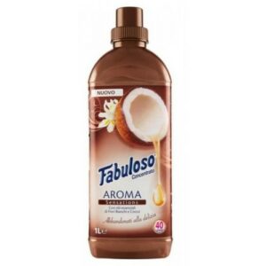 FABULOSO COCONUT SENSATIONS 1L