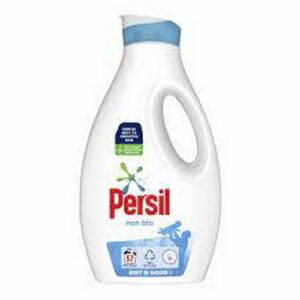 PERSIL LIQUID NON BIO 57 WASHES 1.539L
