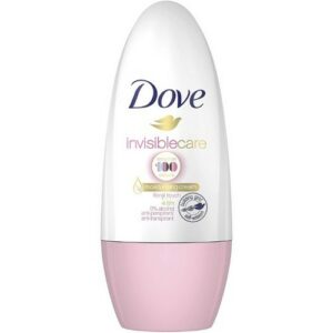 DOVE ROLL ON INVISIBLE CARE 50ML