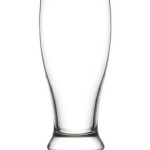 LAV BEER GLASS X2 565cc (HOME)