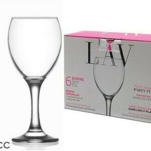 LAV  WINE EMPIRE X6 245cc (HOME)
