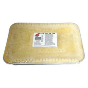 DA VINCI COTTAGE PIE 1.5KG