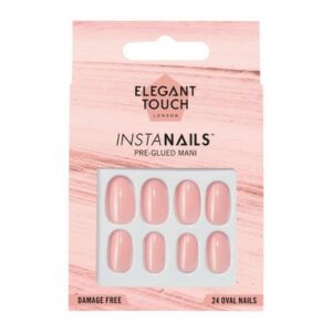 ELEGANT TOUCH INSTANAILS BLUSH CRUSH (PRL)