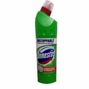 DOMESTOS THICK BLEACH MOUNTAIN 750ML