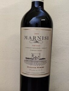 CLASSIC MARNISI 75CL