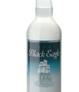 BLACK EAGLE ANISETTE 70CL