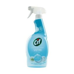 CIF SPRAY VETRI 650ML