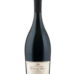 CLASSIC CHEVAL FRANC 75CL