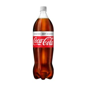 COCA COLA DIET COKE 1.5L