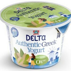 DELTA GREEK 0% PISTACHIO 150G